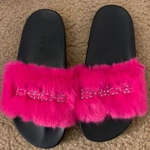 BEBE Slides